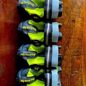 Dog Boots